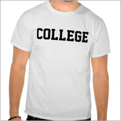 College Event T Shirts