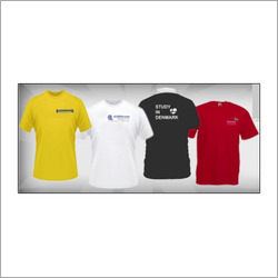 Promotional Printed T Shirts
