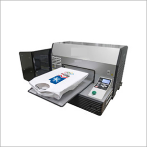 T Shirt Printing Services