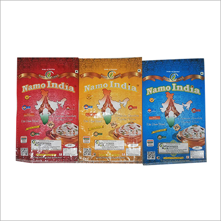 Sona Masoori Steam Rice