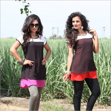 Ladies Tops