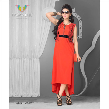 Women Maxi Dress