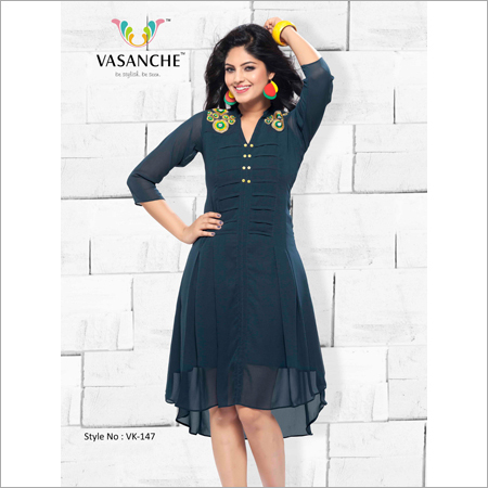 Ladies Tunics