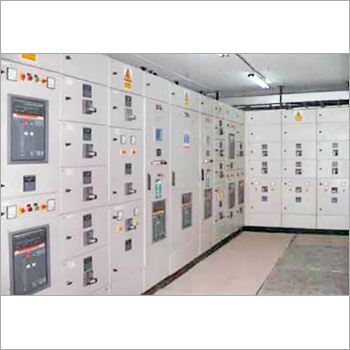 Heavy Duty Control Panel Boards