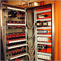 AMF Panel Board