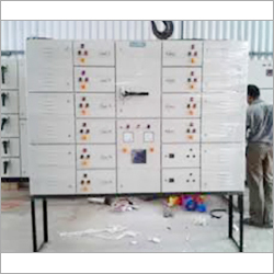 Neutral Grounding Panel
