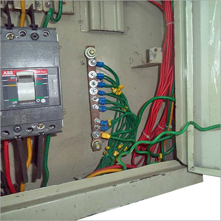 Annunciator Panel Board