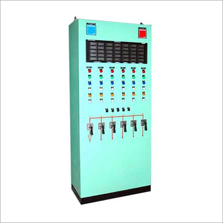 Annunciator Panel Board