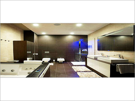 Beautiful Luxury Rooms Services