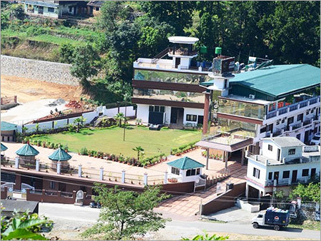 Imperial Banquet Services