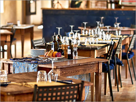 Rico Red Bar Services