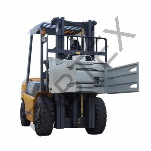 Hydraulic Battery Powered Fork Lift