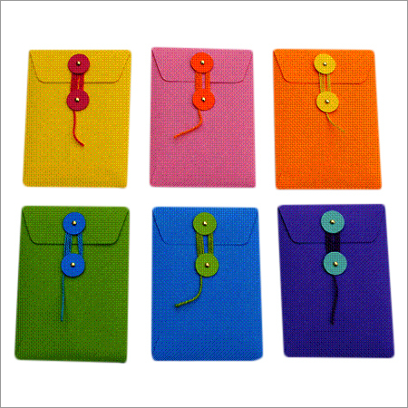 Designer Envelopes