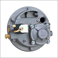 CNG Reducer FOX