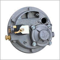 Cng Reducer Fox