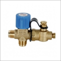 Argo NZ - Filling Charge Valves
