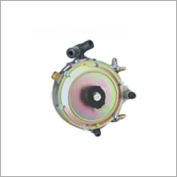 Classic - LPG Reducer