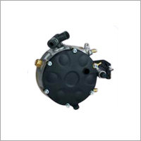 Electronic - LPG Reducer