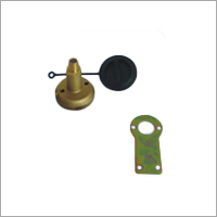 Filling Charge Valves
