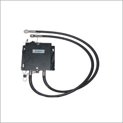 CNG - LPG Petrol Speed Limiter