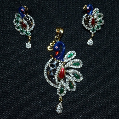 Traditional Imitation Jewellery