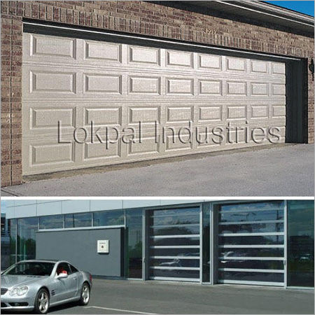 Automatic Garage Doors Automatic Garage Doors Exporter