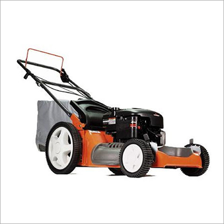 Gasoline Lawn Mower Gasoline Lawn Mower