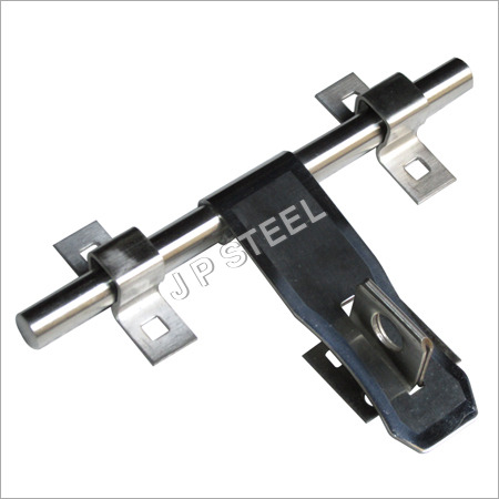 Stainless Steel Door Aldrops