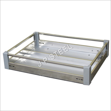 Modular Kitchen Basket