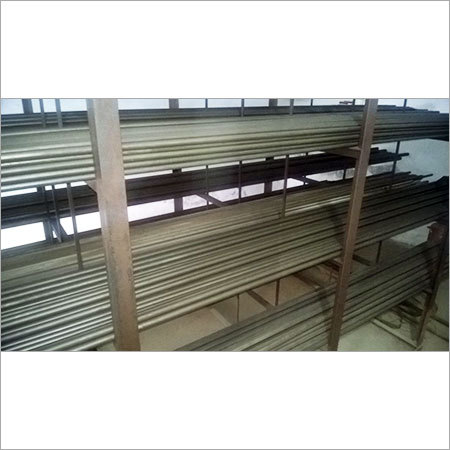 Steel Bright Bars