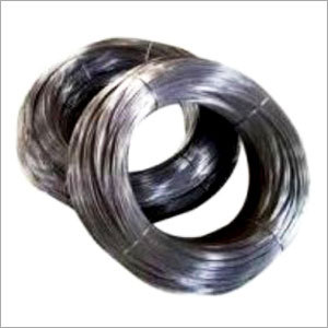 Bright Steel Wire