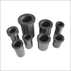 Graphite Melting Crucible - High Grade Material Diverse Packaging | Nice Finishing Low Maintenance High Reliability