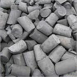 Baked Electrode Scrap