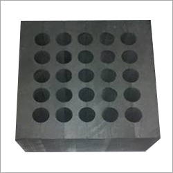 Graphite Mould
