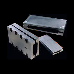 Graphite Dies for Continuous Casting