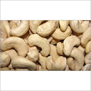 Flavored Cashew Nuts