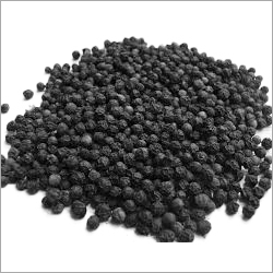Black Pepper