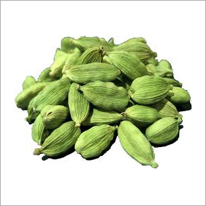 Green Cardamom