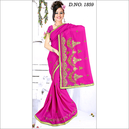 Fancy Sarees 