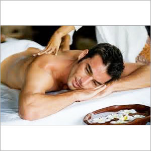 Body Massage Services