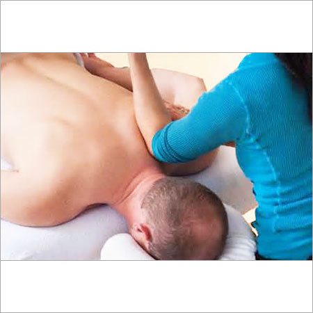 Body Massage Services