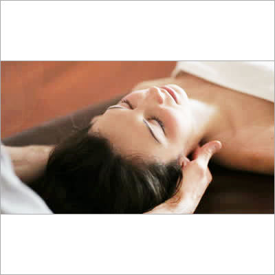 Neck Spa