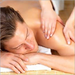 Men Spa Services