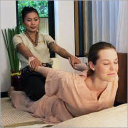 Royal Thai Spa