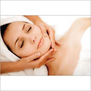 Face Refresher Spa