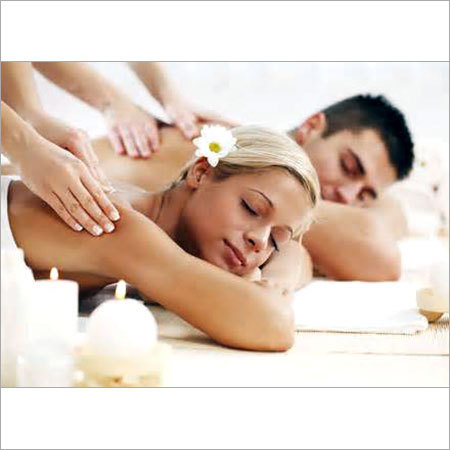 Couples Spa Services