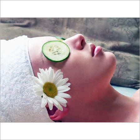 Beauty Spa