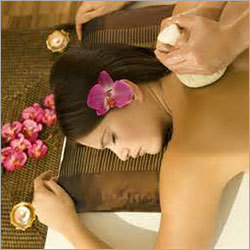 Thai Spa