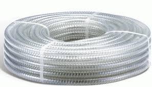 PVC steel wire hose