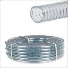 pvc steel wire hose